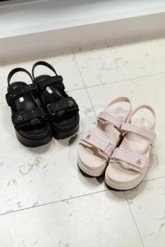 Cross Strap Mules