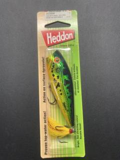 楽天市場】NEW【予約】3個セット【取寄せ商品】HEDDON Pop'n