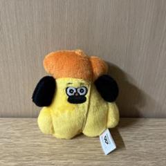 ぽんちゃん ぬいぐるみ 2体 ほのぼの犬ぽんちゃん BIGぬいぐるみ 全2種セット 0118 - メルカリ
