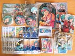あんスタ　深海奏汰　5周年ぱしゃこれ 買い誠実 5周年 ぱしゃこれ あんスタ 深海奏汰 む by 流星隊の