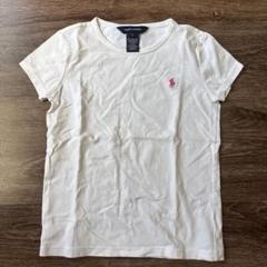 2025年最新】ラルフローレンtシャツ120の人気アイテム - メルカリ