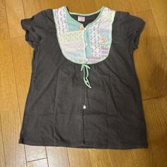 DENIM & DUNGAREE 半袖シャツ 150