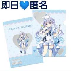 ご注文はうさぎですか ごちうさ TSUTAYA サンリオ クリアファイル 全種 2024年4月25日（木）よりSHIBUYA TSUTAYA 6階IP書店にて『ご注文