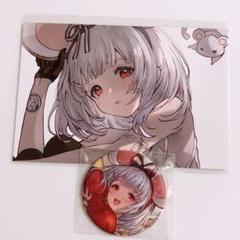 グラブル　ビカラ　グッズセット 2025年最新】グラブル ビカラの人気アイテム - メルカリ