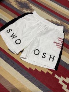 ナイキ ハーフパンツ SWOOSH