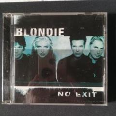 ブロンディー　BLONDIE blondie