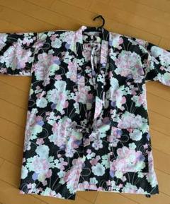 祭り　鯉口レディース上下セットL 美品 odori-company_n8662-8664-8672-8674