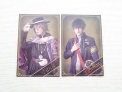舞台魔法使いの約束　ファウストスターターセット 舞台『魔法使いの約束』【公式】 on X: 
