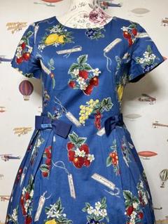 Jane Marple（ジェーンマープル）の古着 ロリィタワンピース