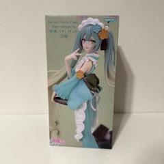 初音ミク　フィギュア　バニー　トロピカル　抹茶　アリス　アラビアン　50個 初音ミク フィギュア バニー トロピカル 抹茶 アリス アラビアン