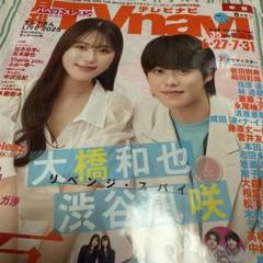 テレビ誌 切り抜き 201井上純一 1980年代 TV Lifeほか 切り抜きの通販 by せん shop