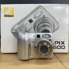 2025年最新】nikon coolpi 7600の人気アイテム - メルカリ