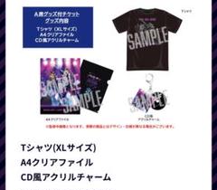 遊☆戯☆王」25th Duelist Live Kingdom A席グッズ - メルカリ