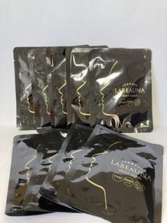 ラボーナ密着シートマスク 23ml 9枚セット - メルカリ
