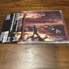 Nightwish Wishmaster CD