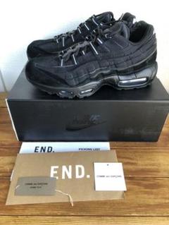 最終値下げ!Comme des Garcons NIKE air max 95