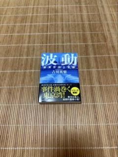 波動 吉川英梨