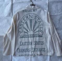 スペシャル　40s shirt Vintage Upcycle shirt