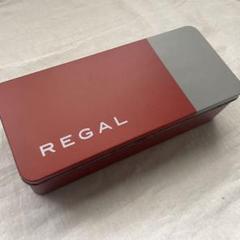 REGAL 缶