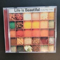 Life is Beautiful - 洋楽コンピレーション
