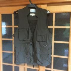 フィッシングベスト