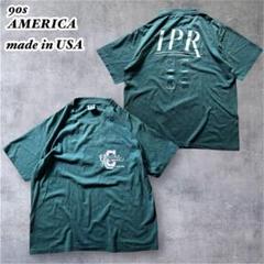 【レア・極美品】ミッションディストリクト ネイティブジャパニーズ Tシャツ L T-SHIRT [2024.05.06 VS LUIS NERY