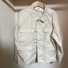 ディスコート ミニ ジャケット コート size:140