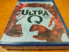 ウルトラQ　未開封輸入盤Blu-ray