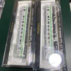TOMIX KIHA401700形 ディーゼルカー 7436 7435 - メルカリ