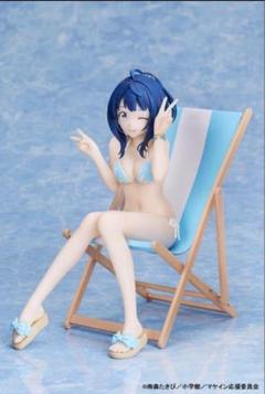 Amazon | POP UP PARADE 負けヒロインが多すぎる！ 八奈見杏菜 L