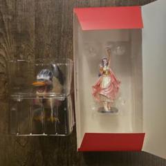 RofJ BY JUMP SHOP カルー ビビ フィギュア ワンピース｜Yahoo