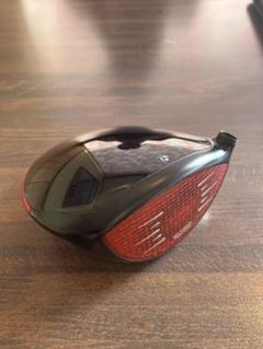 ステルス2HDドライバー 9.0° ヘッドのみ