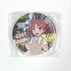とある科学の超電磁砲 白井黒子 発光　缶バッジ　レア　くじ Amazon | とある科学の超電磁砲S 缶バッジ デザイン05(御坂美琴