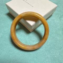 吉田　新品未使用　天然玉ヒスイバングル2個セット 楽天市場】翡翠 バングル 台湾の通販