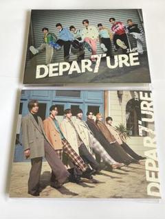 2025年最新】imp. departure 初回の人気アイテム - メルカリ