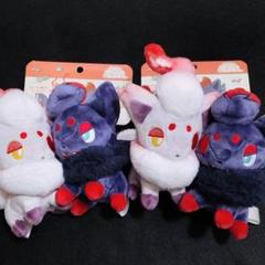 2025年最新】ポケモンセンター ぬいぐるみ ゾロアの人気アイテム