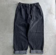 美品　XL　B.BALLSY ボールジィ　スウェット　カーゴパンツ　ゆるダボ 2025年最新】ballsy カーゴパンツの人気アイテム - メルカリ