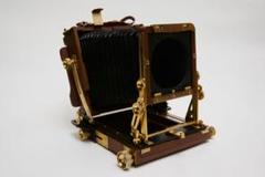 美品 タチハラ フィルスタンド 4×5 タチハラフィルスタンド45 (TACHIHARA Fielstand45) | Camera