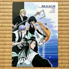 BLEACH ブリーチ　下敷き