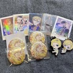 六弥ナギ　アイナナ