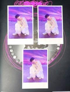 Straykids フォトカード9枚セット