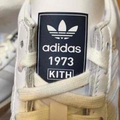 27.5cm KITH adidas COUNTRY キス アディダスカントリー