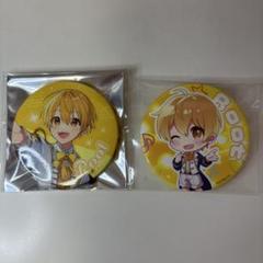 STPR るぅとくん缶バッジセット るぅとくん缶バッジ 3個セット - メルカリ