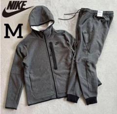 S 【新品】NIKE ビッグスウッシュ 　テックフリース　ルーズフィット 61UfqfU85NL._UF1000,1000_QL80_.jpg