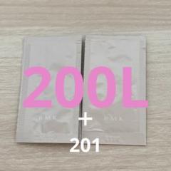RMK ファンデーション　サンプル　200L 4包のサムネイル