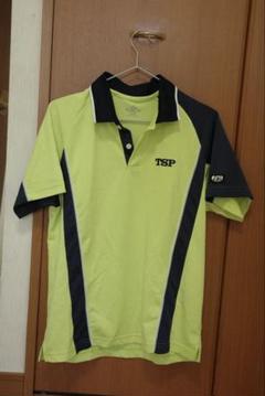卓球ユニフォーム　TSP Tシャツ　Mサイズ