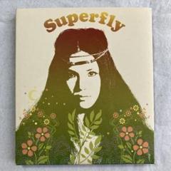 Superfly アルバム CD+DVD
