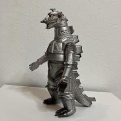 バンダイ メカゴジラ ソフビ THE GODZILLA COLLECTION