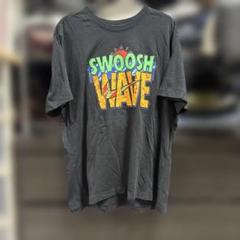 Nike THE NIKE TEE XXL Tシャツ ブラック