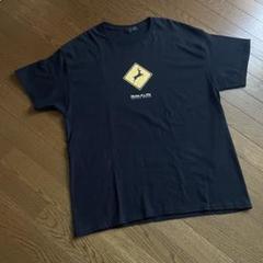 ellow Bucks ¥B WATCH OUT Sign Tシャツ - メルカリ